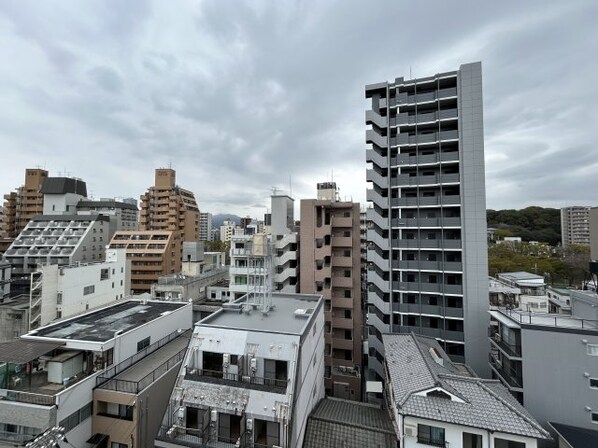 メイクス京橋川Ⅱの物件内観写真